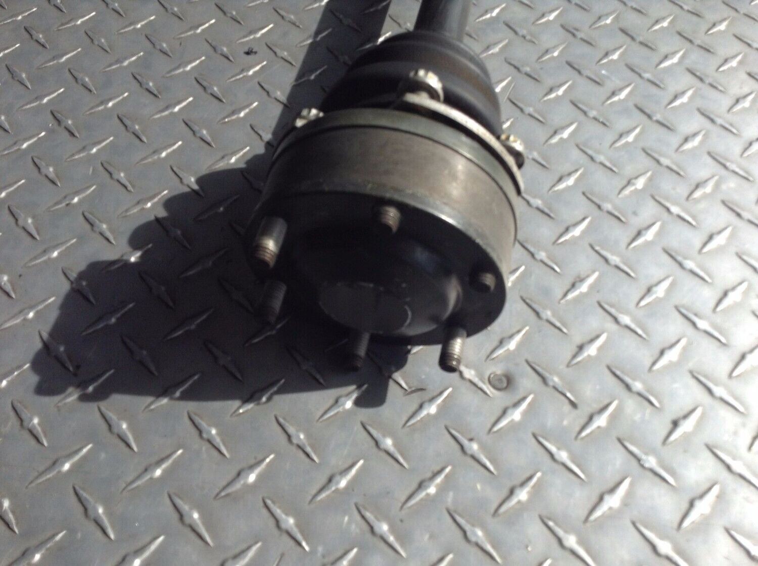 84 ROLLS-ROYCE SILVER SPUR REAR RIGHT OR LEFT DRIVE AXLE SHAFT