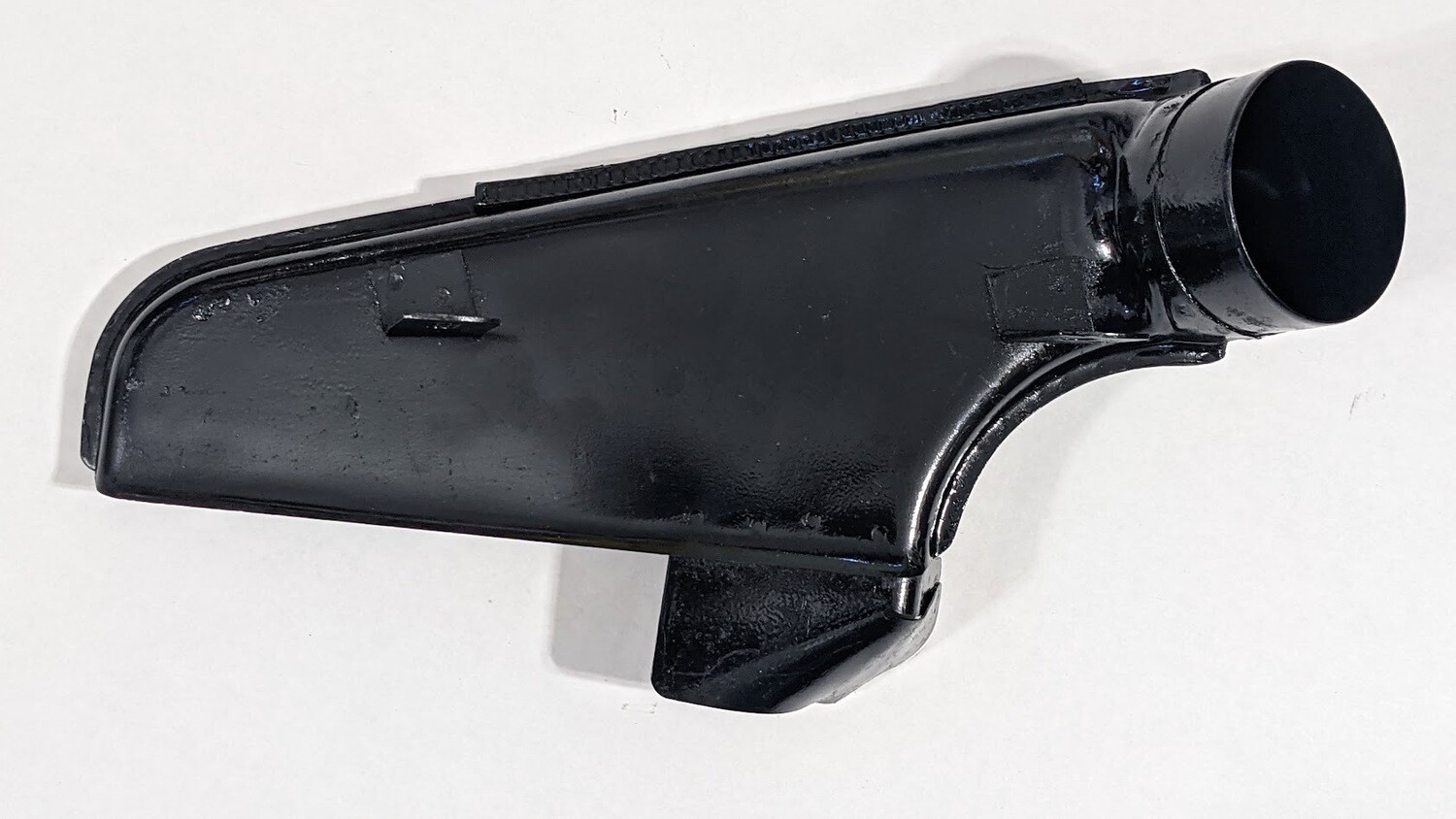 ROLLS ROYCE SILVER SHADOW AIR INTAKE PRE HEAT SCOOP UE39569 30K TO 41601