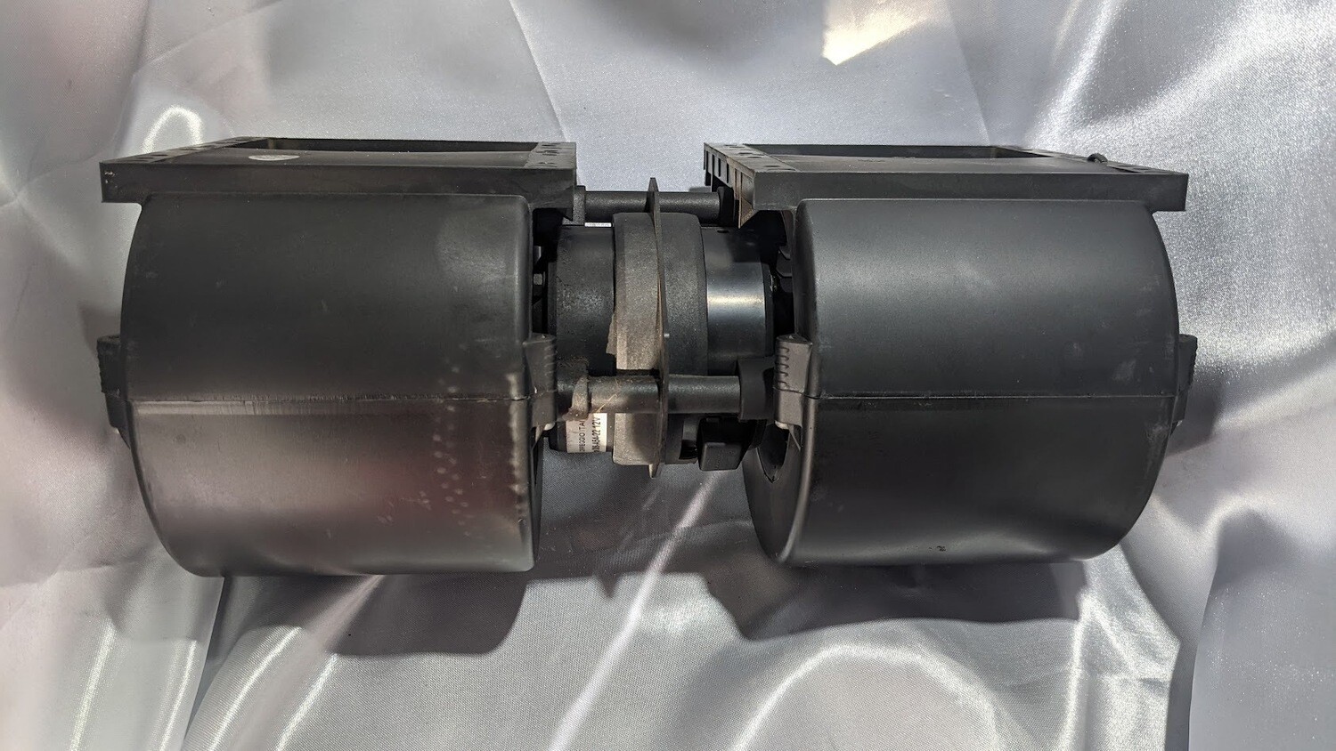 FERRARI 360 PART AIR CONDITIONING BLOWER MOTOR COMPLETE