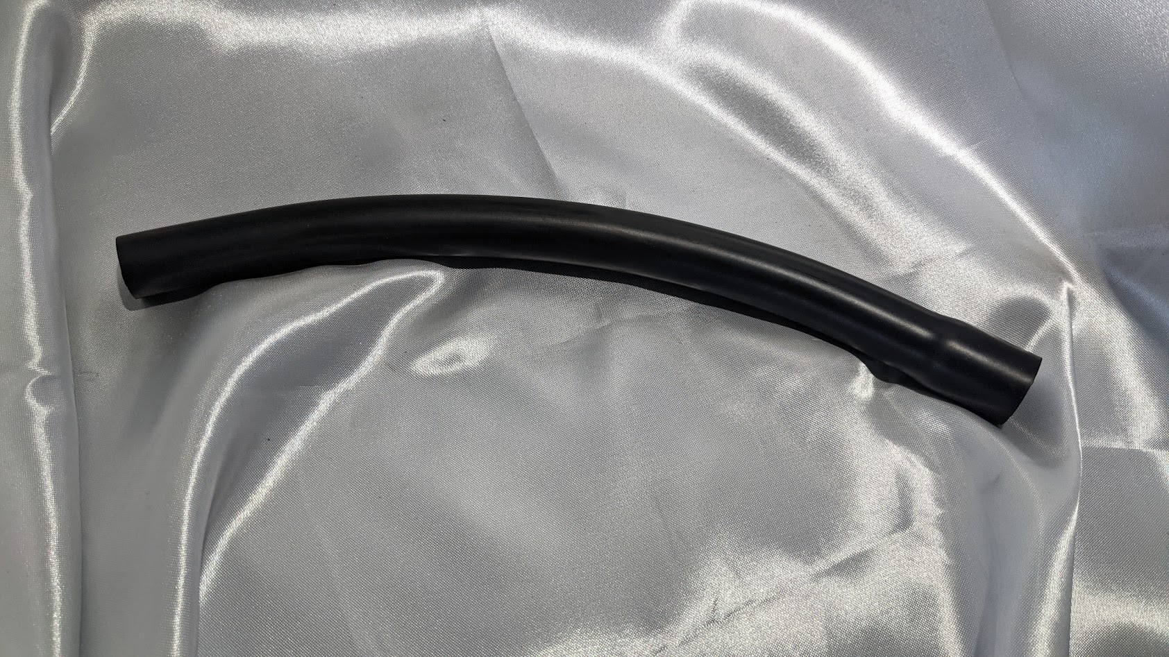 ROLLS ROYCE SILVER SHADOW SPUR HOSE AIR INJECTION B BANK HOSE UE43506 img