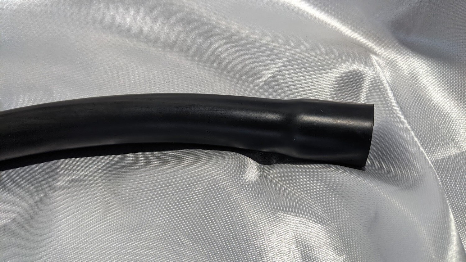 ROLLS ROYCE SILVER SHADOW SPUR HOSE AIR INJECTION B BANK HOSE
UE43506