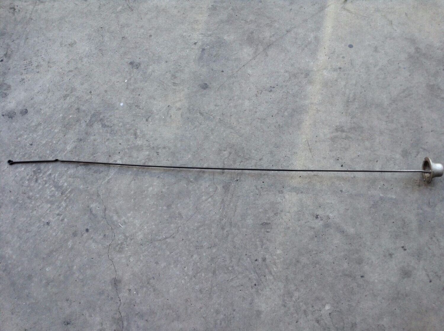 84 ROLLS ROYCE SILVER SPUR spirit SHADOW  transmission  OIL LEVEL DIPSTICK
