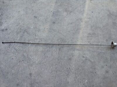 84 ROLLS ROYCE SILVER SPUR spirit SHADOW  transmission  OIL LEVEL DIPSTICK