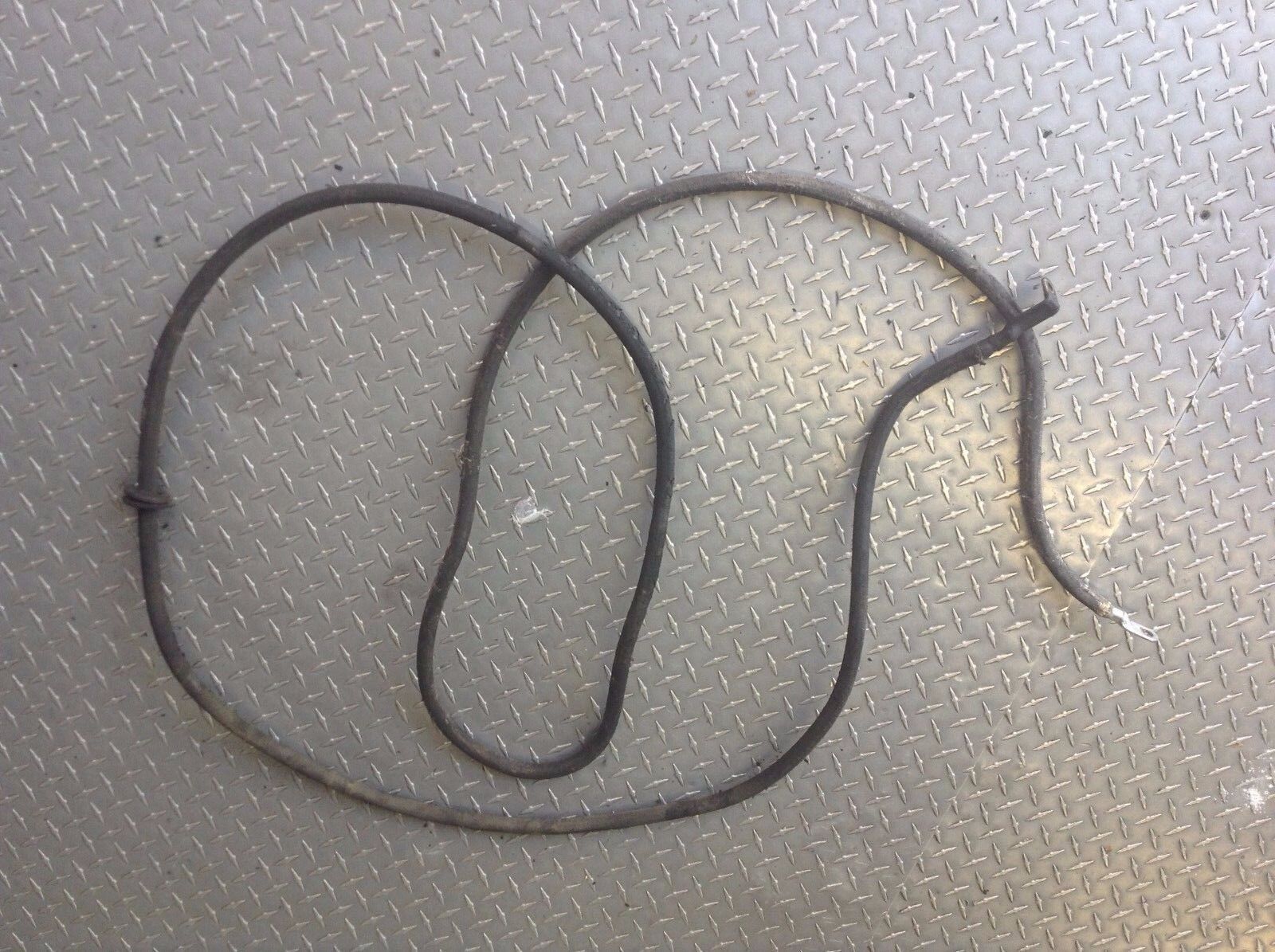 BENTLEY MULSANNE Rolls Royce Silver Spur Positive Battery Cable STARTER UD22649 img