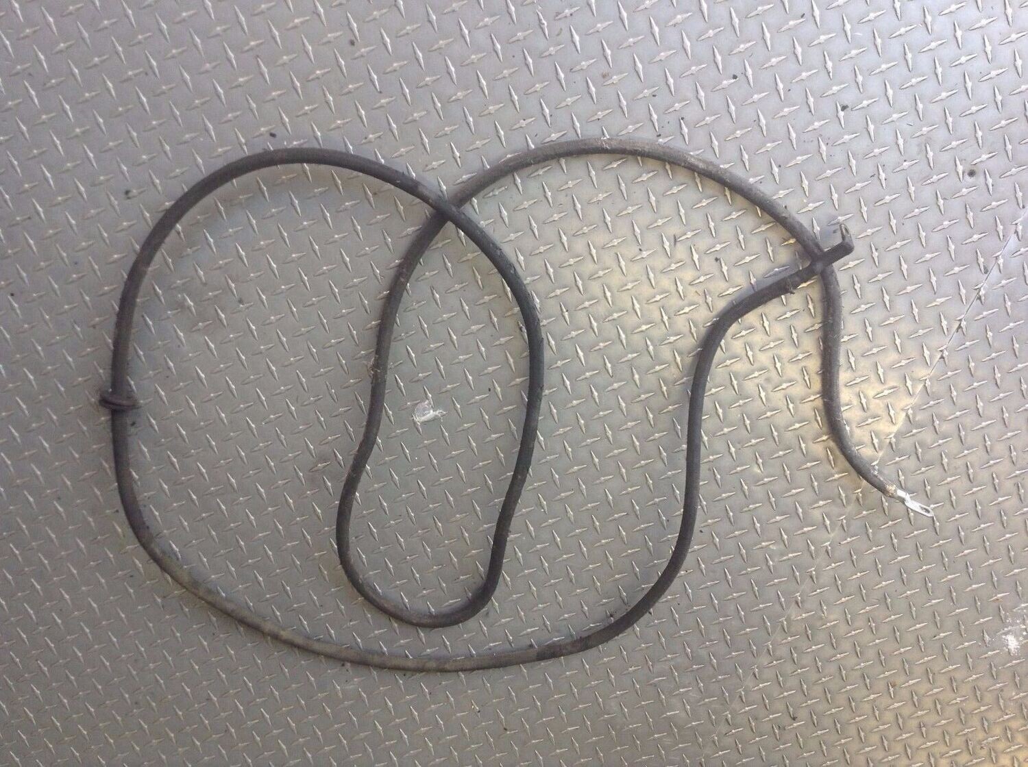 BENTLEY MULSANNE  Rolls Royce Silver Spur Positive Battery Cable STARTER UD22649