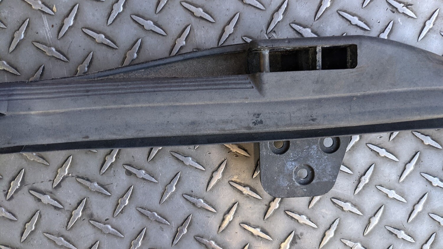 FERRARI 360 SPIDER PARTS WINDSHIELD FRAME SEAL 65797300