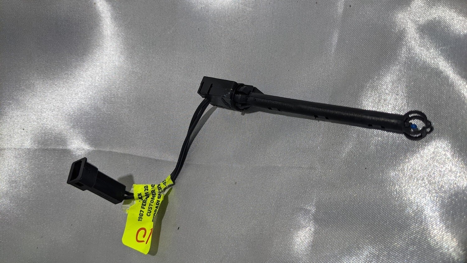 FERRARI 360 PART AIR CONDITIONING  AIR TEMP SENSOR 68154200 10