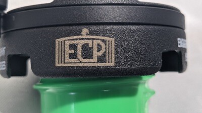 ECP Fuel Tank Gas Cap for Bentley Continental  GT Coupe AND  GTC  2004 TO 2022