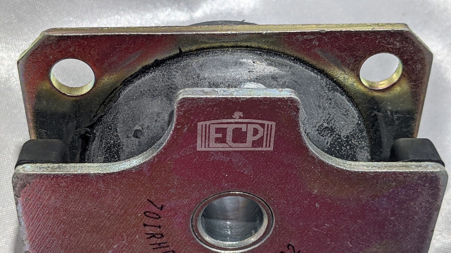 ECP Ferrari 360 F430 ENGINE MOUNT NEW 216357 UPDATED