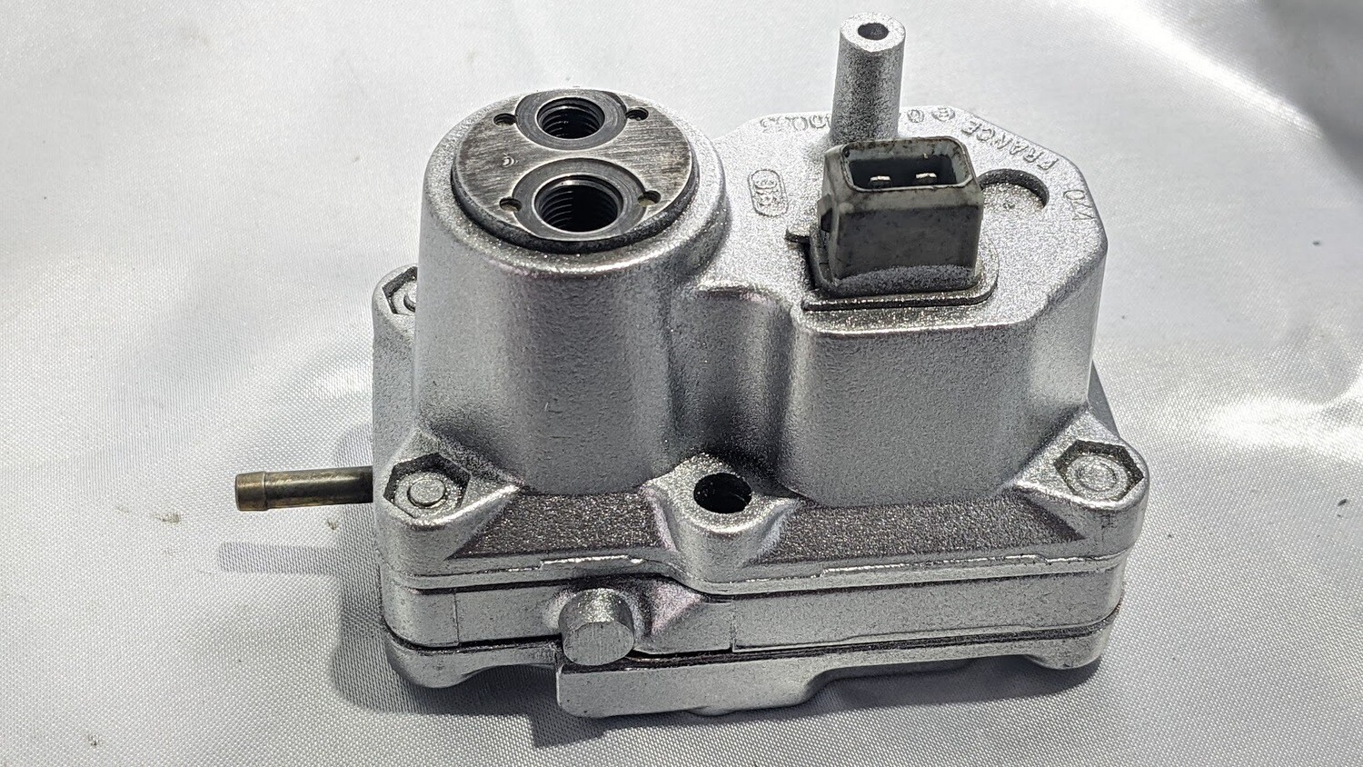 Ferrari 308 400 Warm Up Regulator Bosch 113973 EXCHANGE