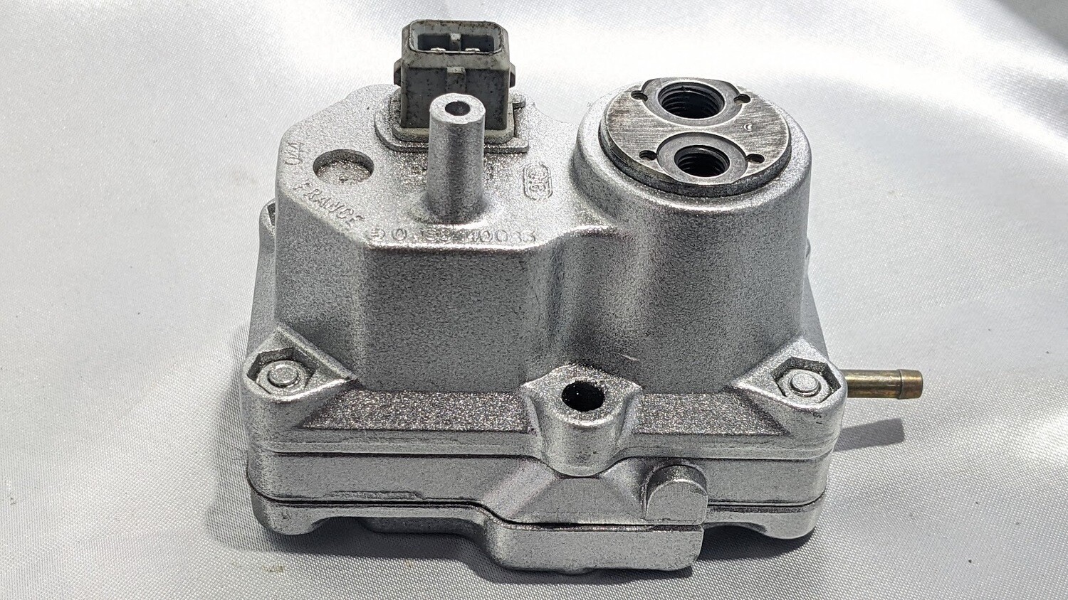 Ferrari 308 400 Warm Up Regulator Bosch 113973 EXCHANGE