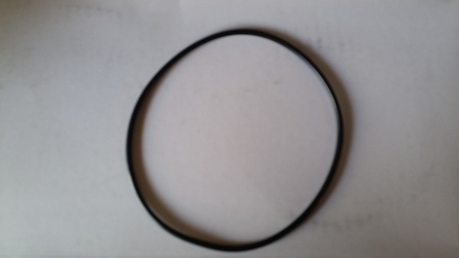 Rolls Royce Silver Shadow, Wraith from 65 to 80 WATER PUMP o Ring , gasket New img