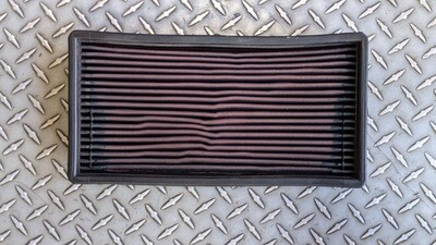 K&amp;N AIR FILTER for Ferrari 308 512 F40   Air Filter 115743