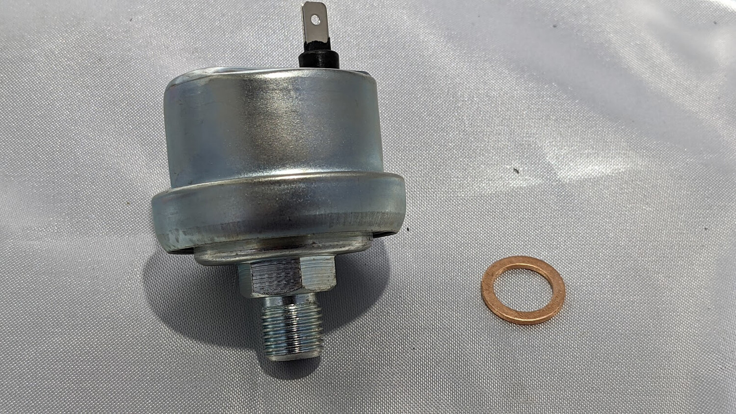 ECP Rolls Royce Silver Spur Spirit Shadow oil pressure sender for gauge new RH13636