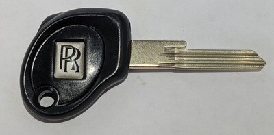 ROLLS ROYCE MASTER KEY CORNICHE SPUR CONTINENTAL SC T UV11380PA