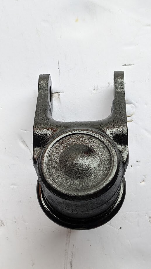 Ferrari FRONT SUSPENSION LOWER BALLJOINT 133944