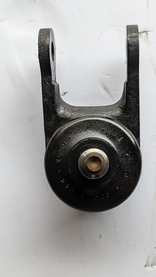 Ferrari FRONT SUSPENSION LOWER BALLJOINT 133944