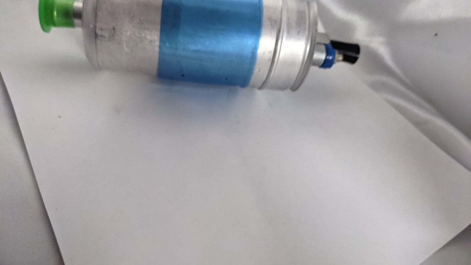 ECP FUEL INJECTOR PUMP for Ferrari 308  328 121727 new