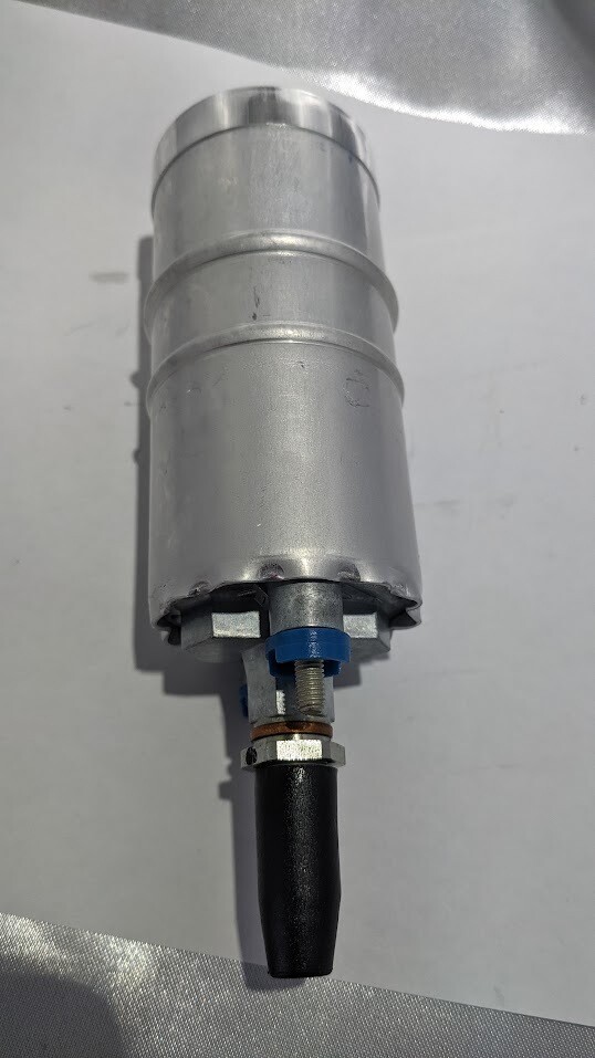 ECP FUEL INJECTOR PUMP for Ferrari 348 355 51mm diameter new