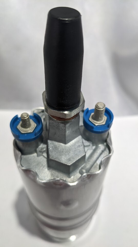 ECP FUEL INJECTOR PUMP for Ferrari 348 355 51mm diameter new