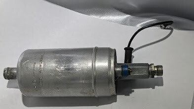 Ferrari 308 FUEL INJECTOR PUMP TESTED 121727 PRE OWNED TESTED