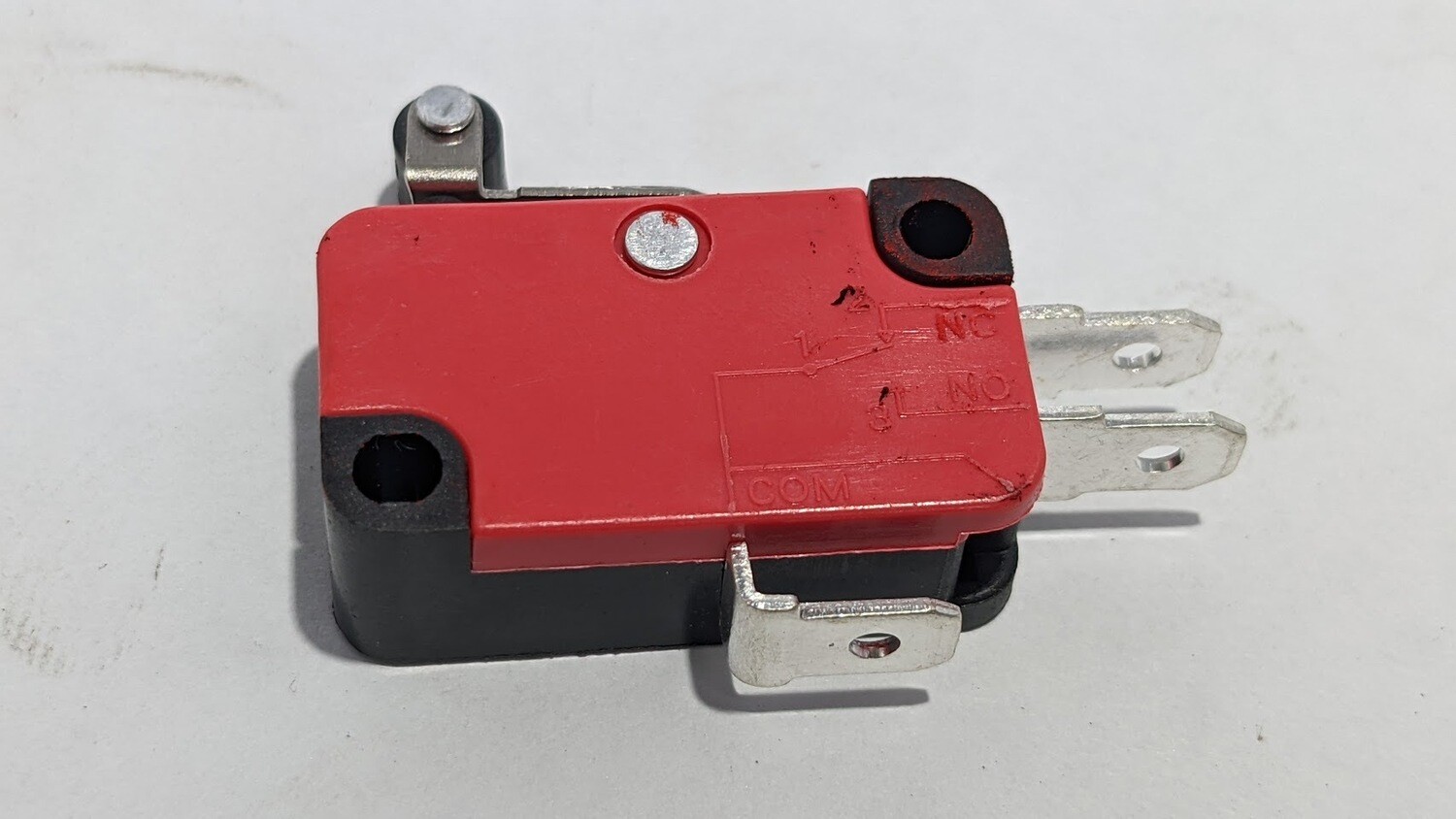 ECP 1970 TO 1980 Rolls Royce Silver SHADOW WRAITH Emergency Parking brake SWITCH -NEW