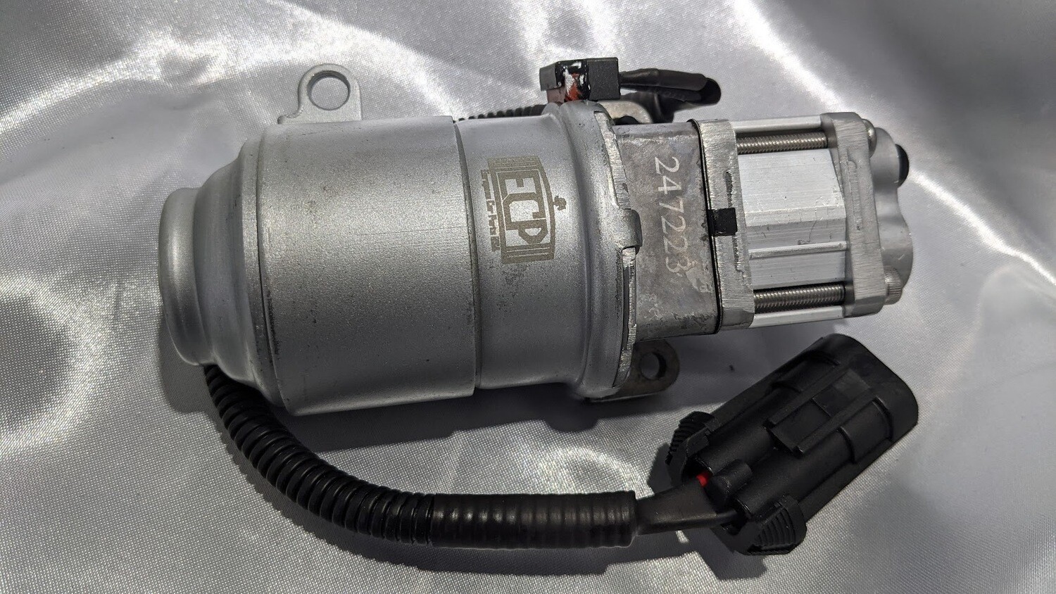 FERRARI 575 360 PARTS TRANSMISSION F1 PUMP NEW 247223
