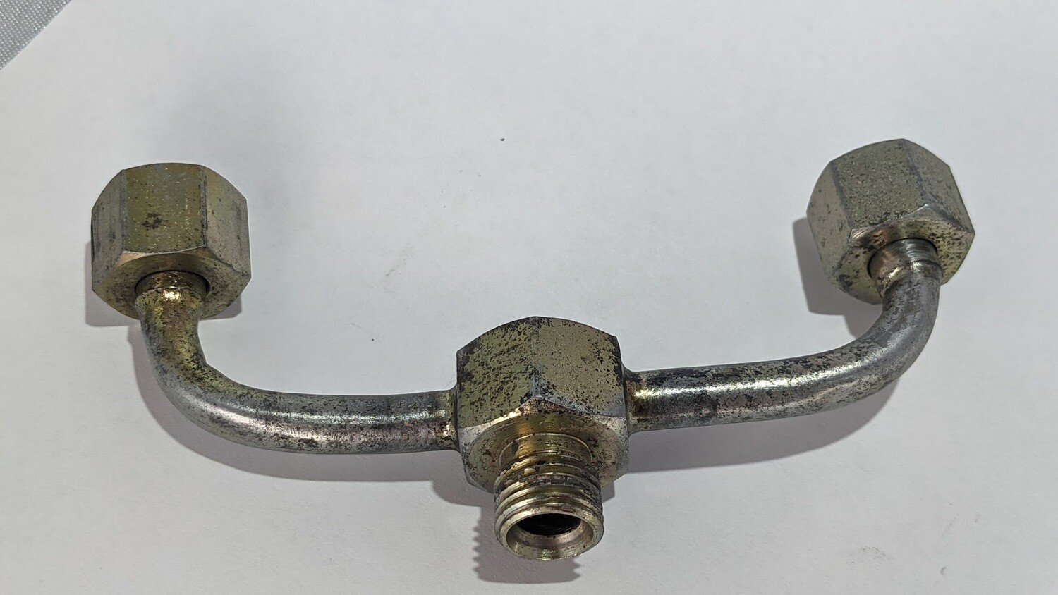 Ferrari 308 FUEL LINE FROM MAIN PRESSURE LINE TO FUEL FILTER TO FUEL FILTER
