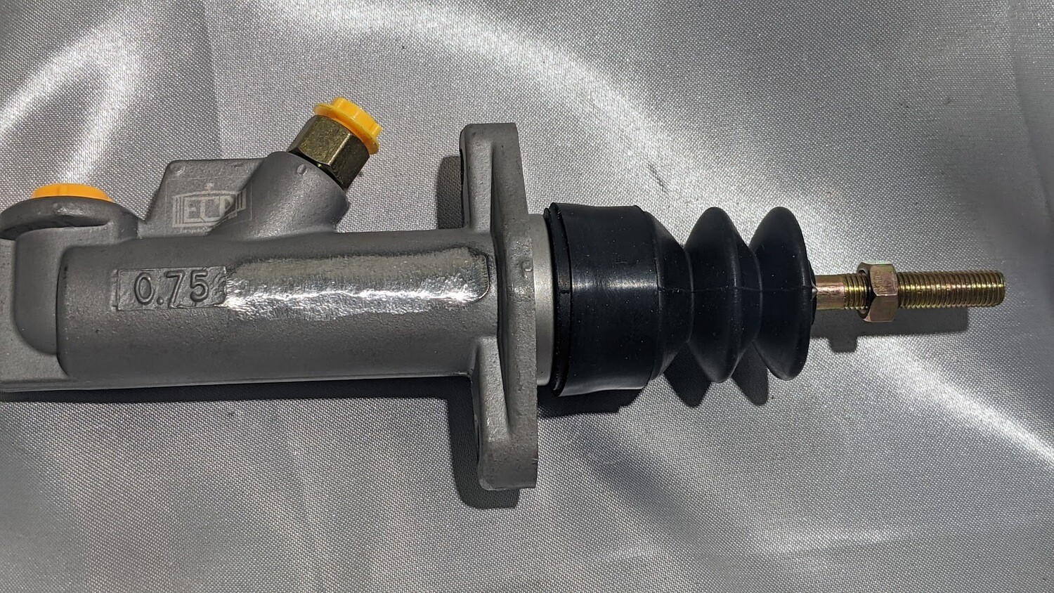 ECP Rolls Royce Silver Shadow Corniche MASTER CYLINDER NEW UR13167