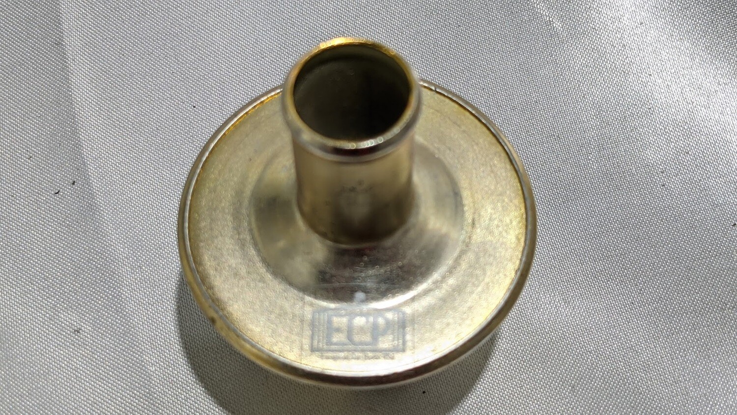 ECP ROLLS ROYCE SILVER SPUR AIR INJECTION PIPES CHECK VALVE 01001 TO 25000 NEW UE34720