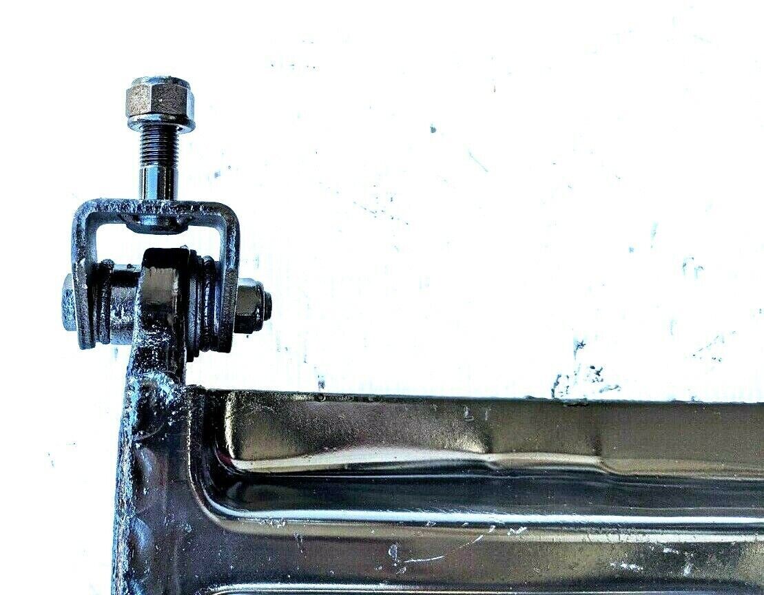 FERRARI 308 PARTS FRONT LOWER CONTROL A ARM LEFT SIDE LEVER 104402