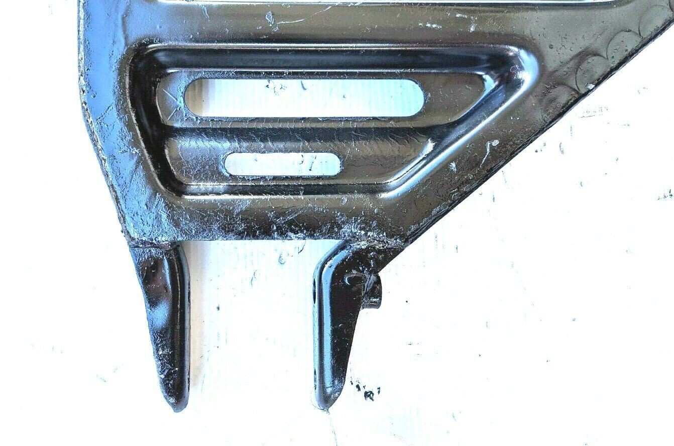 FERRARI 308 PARTS FRONT LOWER CONTROL A ARM LEFT SIDE LEVER 104402