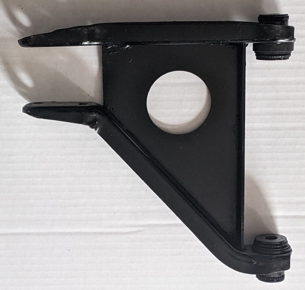 FERRARI 308 PARTS FRONT UPPER CONTROL A ARM LEFT SIDE LEVER 104393