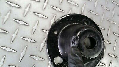 65 - 80 ROLLS ROYCE SILVER SHADOW CORNICHE REAR SHOCK LOWER PLATE UR15971.