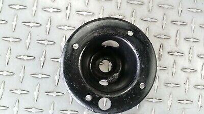 65 - 80 ROLLS ROYCE SILVER SHADOW CORNICHE REAR SHOCK LOWER PLATE UR15971.
