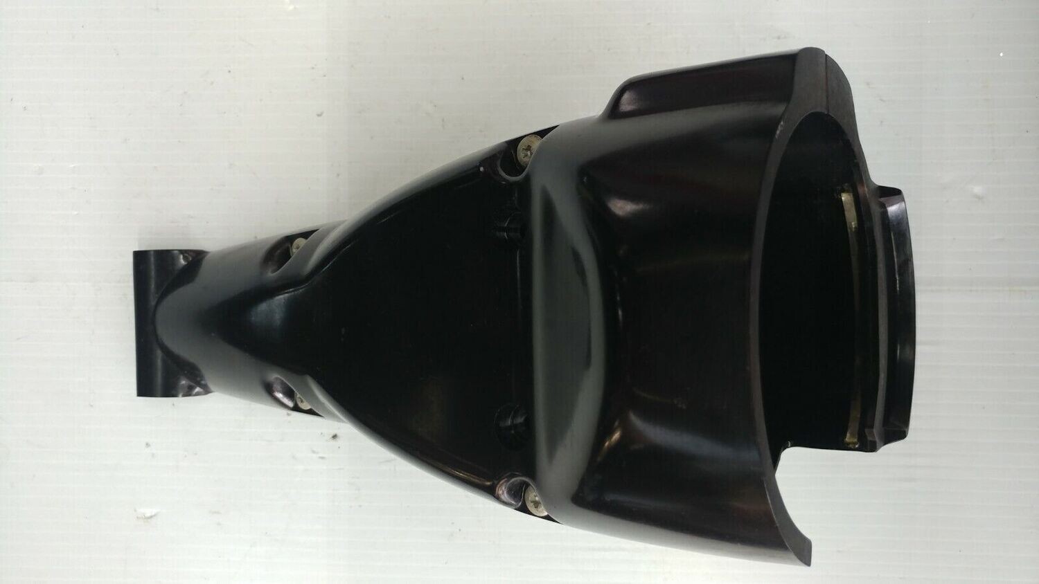 ROLLS ROYCE SILVER SHADOW steering column for shifter cowl covers