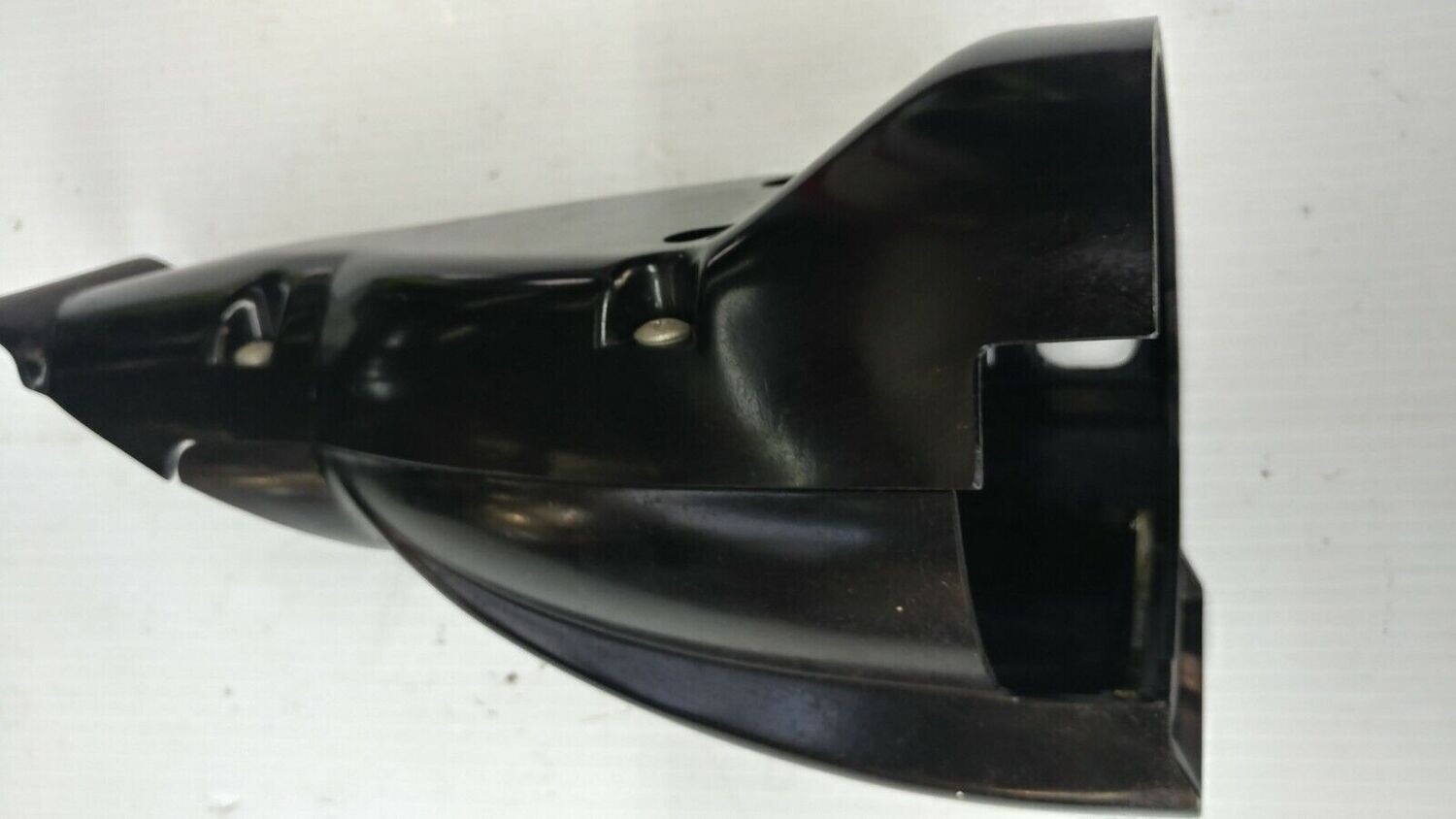 ROLLS ROYCE SILVER SHADOW steering column for shifter cowl covers