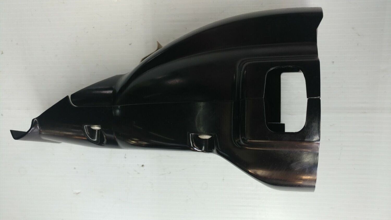 ROLLS ROYCE SILVER SHADOW steering column for shifter cowl covers