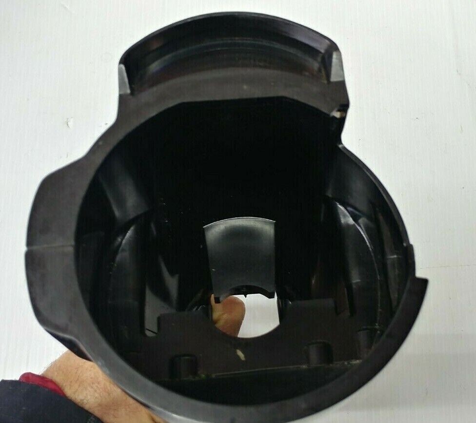 ROLLS ROYCE SILVER SHADOW steering column for shifter cowl covers