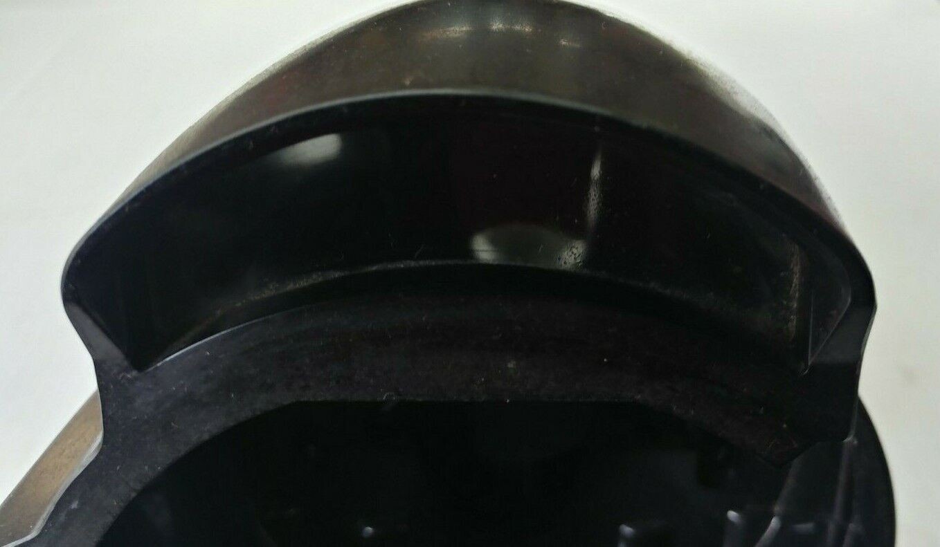 ROLLS ROYCE SILVER SHADOW steering column for shifter cowl covers