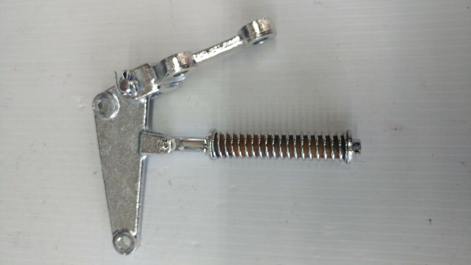 81 - 91 ROLLS ROYCE SILVER SPUR rear caliper PARKING BRAKE shackle and levers