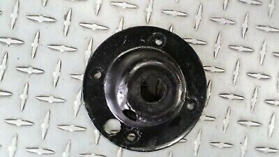 65 - 80 ROLLS ROYCE SILVER SHADOW CORNICHE REAR SHOCK LOWER PLATE UR15971.