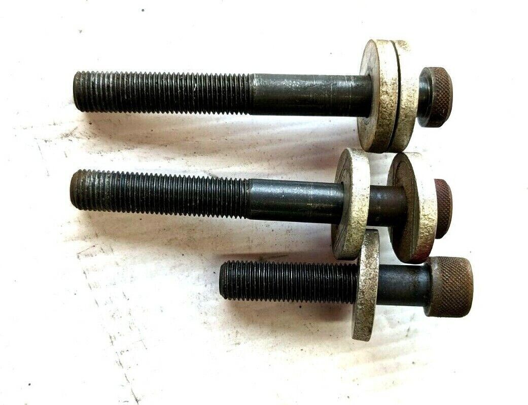 75 to 80 ROLLS ROYCE SILVER SHADOW STEERING COLUMN FASTENING SCREW SET