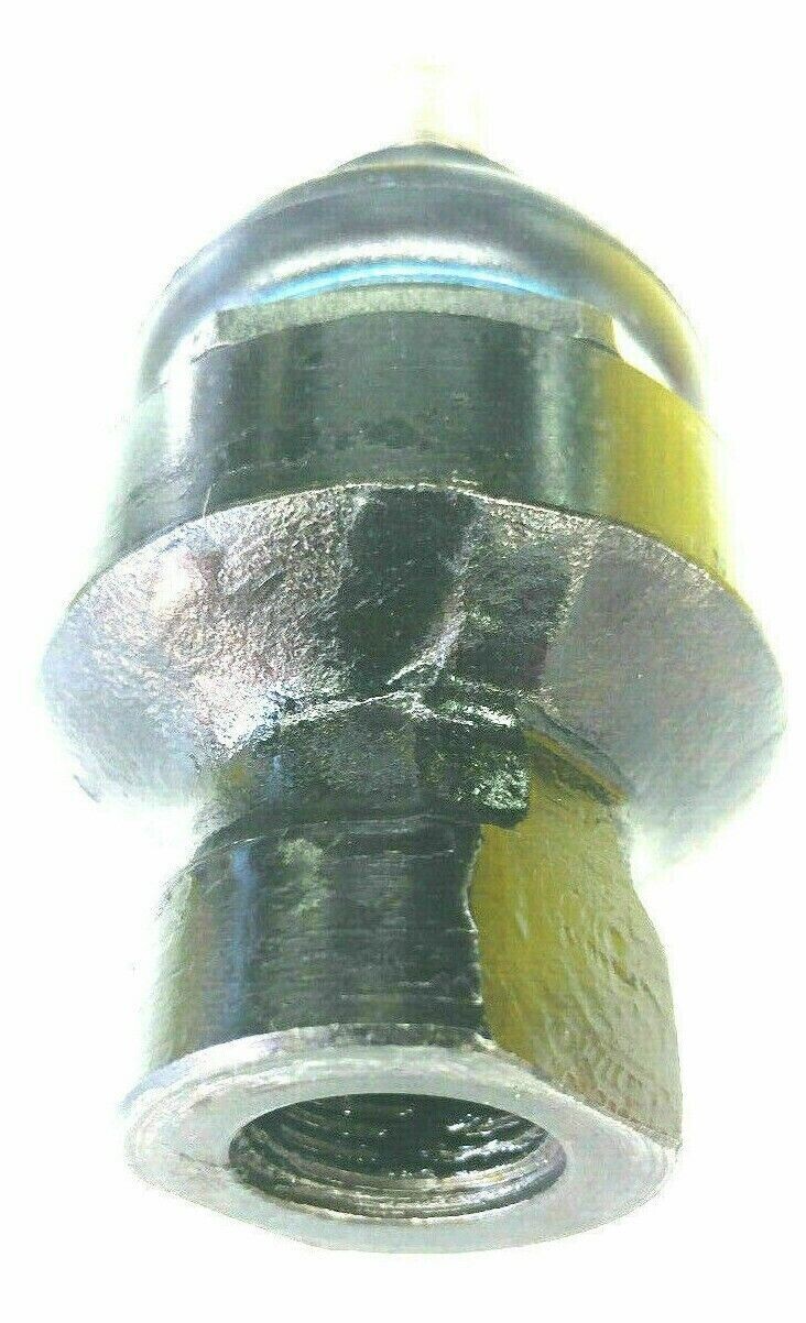 Rolls Royce Silver spur BALLPIN FRONT SHOCK JOINT housing rebuilt UR13265