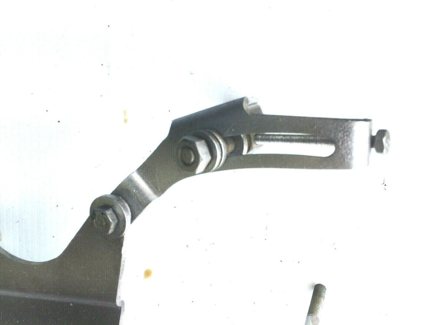 ROLLS ROYCE SPUR BENTLEY air conditioning compressor mounting bracket UE71007