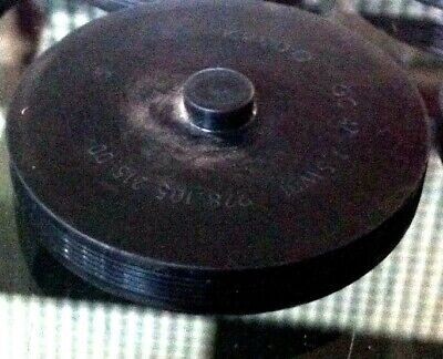 Porsche 928 1985-1995 Cylinder Head Plugs Camshaft end 92810521500