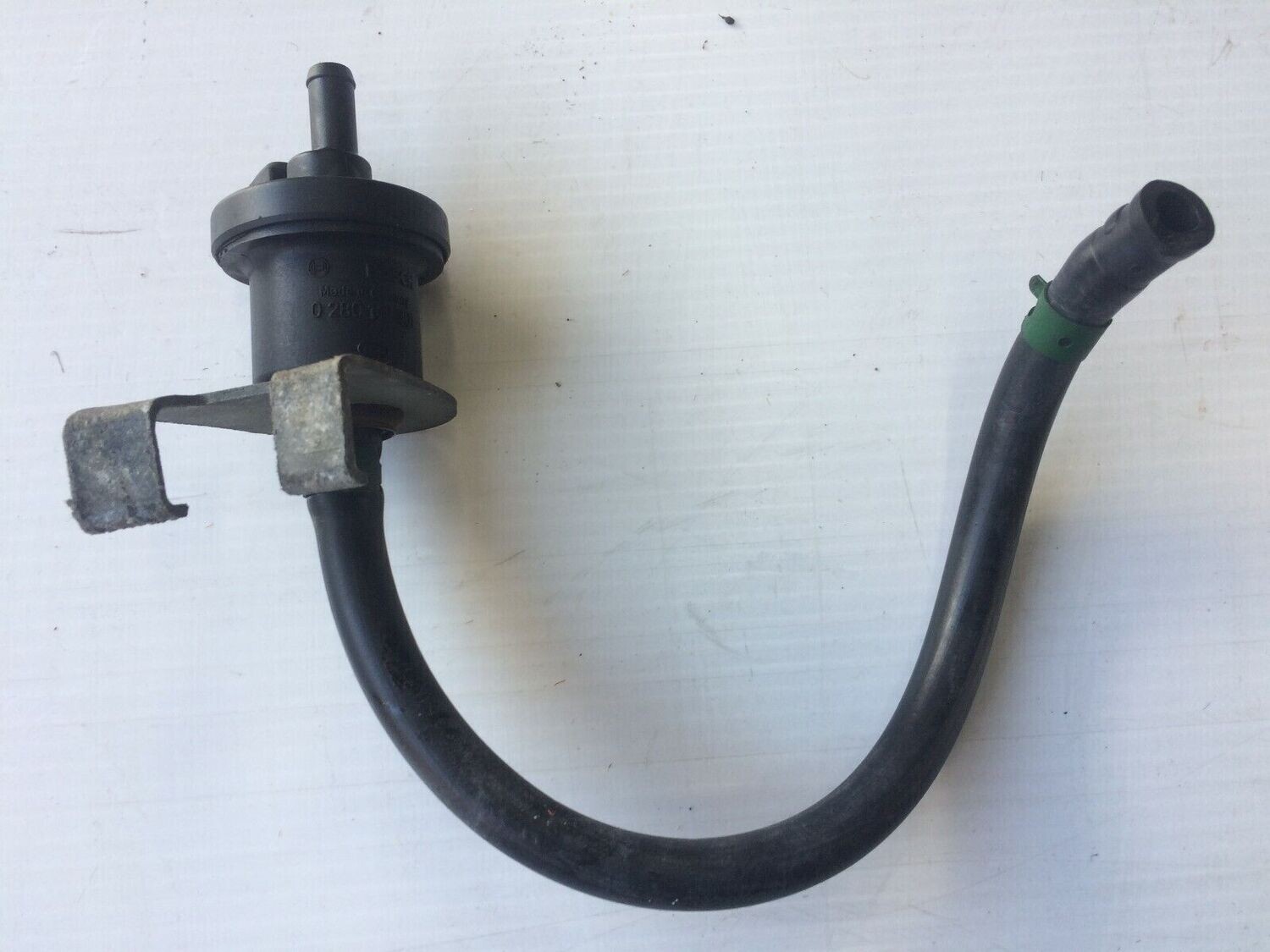 ROLLS ROYCE SPUR BENTLEY CORNICHE AZURE EMISSION CANISTER purge valve UE74939