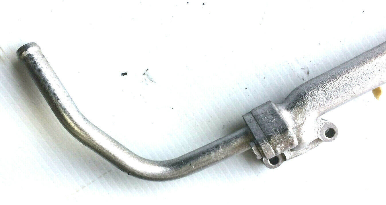 ROLLS ROYCE SPUR BENTLEY MULSANNE cooling pipe thermostat to heater UE46077