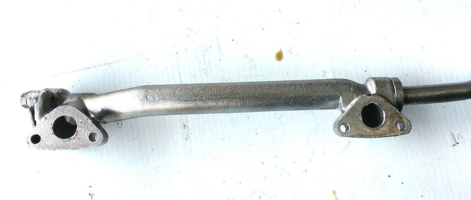 ROLLS ROYCE SPUR BENTLEY MULSANNE cooling pipe thermostat to heater UE46077