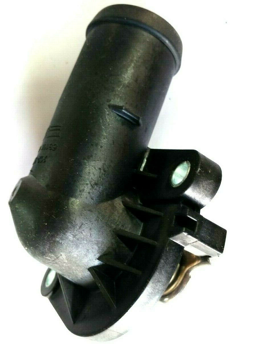 Maserati GHIBLI FROM 2014 ON COMPLETE Thermostat, HOUSING AND GASKET 330424 NEW
